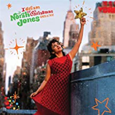 I Dream Of Christmas Édition Deluxe Vinyle Rouge