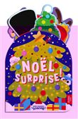 Mon coucou sonore - noël surprise !