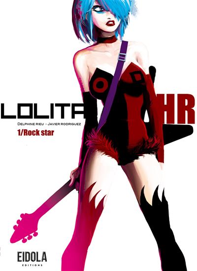 Rock star