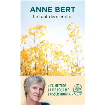 Le tout dernier été - 1