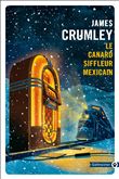 Le canard siffleur mexicain