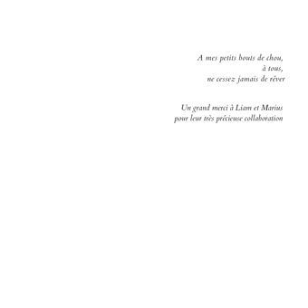 Dans la forêt j'ai trouvé ...