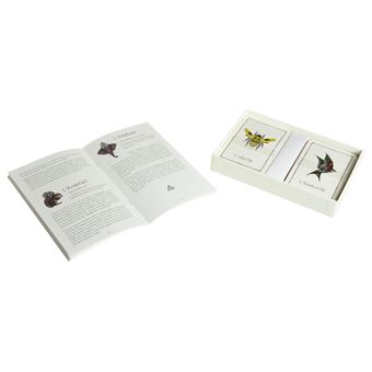 L Oracle des animaux