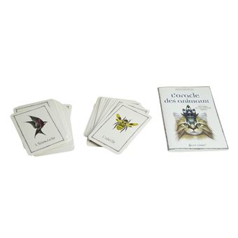 L Oracle des animaux