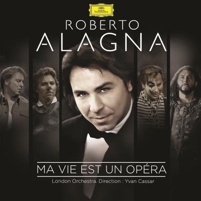 Ma vie est un opéra