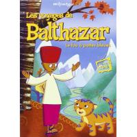 Volume 2 : Le fou à pattes bleues DVD