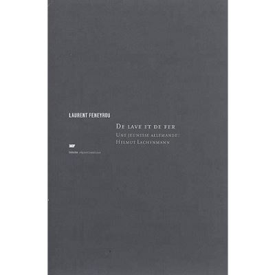 De lave et de fer