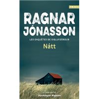Nátt