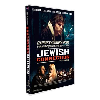 Jewish Connection DVD