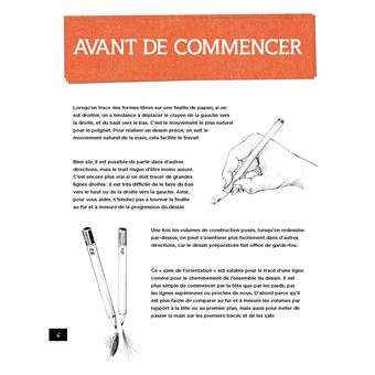 Le dessin facile encore plus facile avec des vidéos