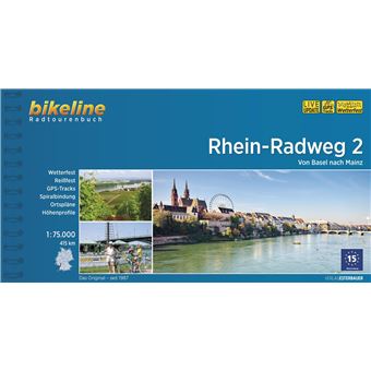 Rhein-Radweg 2