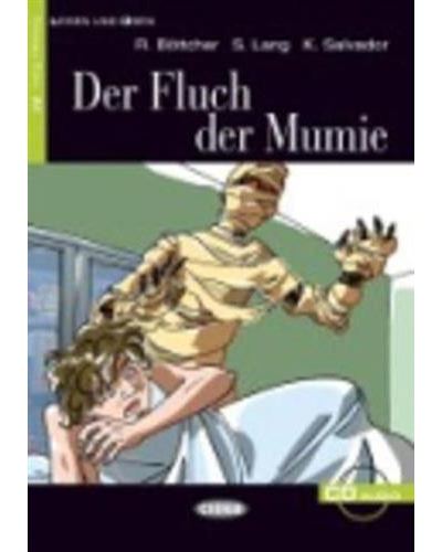 Der Fluch der Mumie, Niveau A1