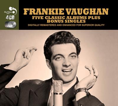 5 Classic Albums Plus Bonus Singles