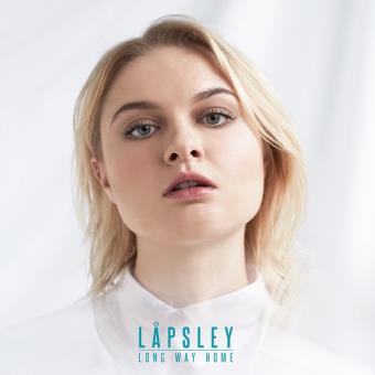 Lapsley - 1
