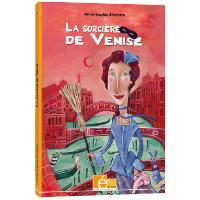 La sorciere de venise