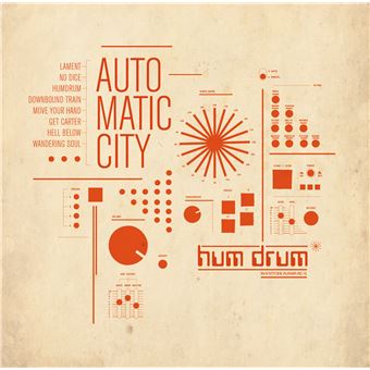 Automatic City - 1