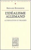 L'idéalisme allemand