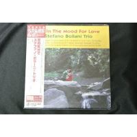I m in the mood for love/pochette cartonnee