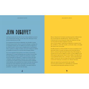 Dubuffet, artiste et collectionneur d'art brut