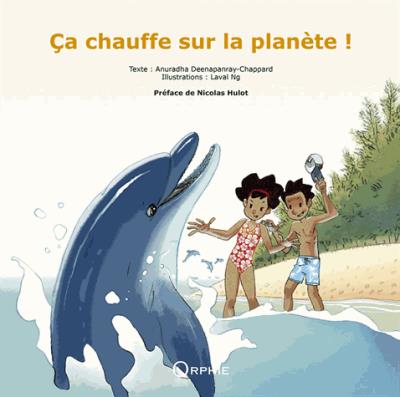 Ca chauffe sur la planète !