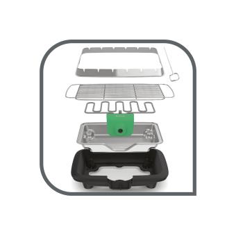 Barbecue Téfal Easy Grill BG906801 Achat & prix | fnac Barbecue Téfal Easy Grill BG906801 Achat & prix | fnac