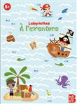 A l'aventure!