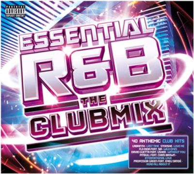 Essential randb the clubmix