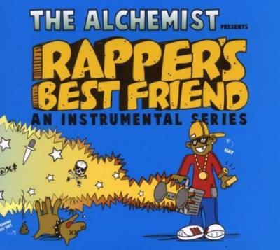 Rapper s best friend 4