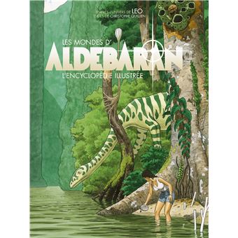 Tout Aldébaran