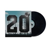 OK Cowboy 20Y Édition Limitée