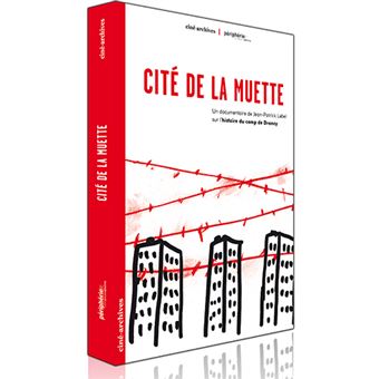 Cité de la Muette DVD