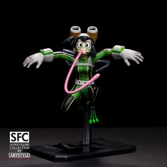 Figurine My Hero Academia Tsuyu Asui