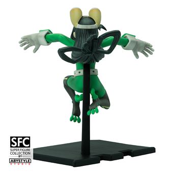 Figurine My Hero Academia Tsuyu Asui