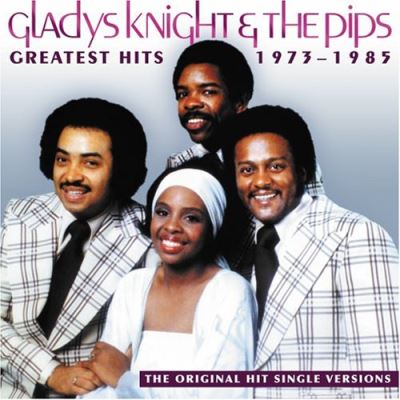 Greatest hits 1973 1985