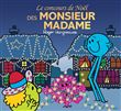 Monsieur Madame - Le concours de Noël des Monsieur Madame