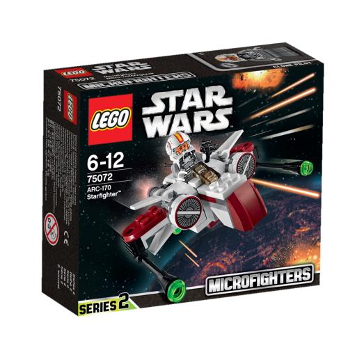 LEGO Star Wars 75055 - Vaisseau de la flotte Impériale (Imperial