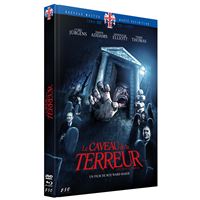 CAVEAU DE LA TERREUR-FR-BLURAY