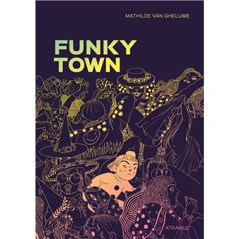 Funky Town