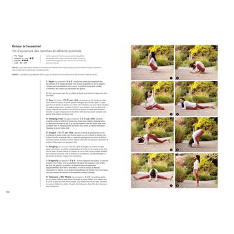 Yoga & Nature