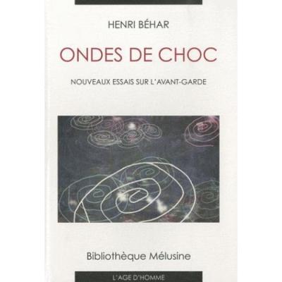 Ondes de choc