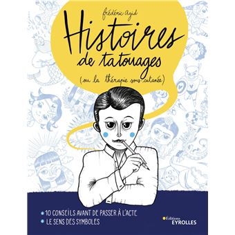 Histoires de tatouages