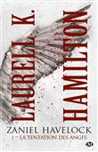 Zaniel Havelock, T1 : La Tentation des anges