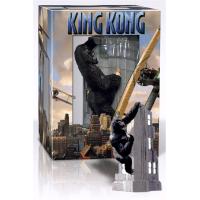 Jeu PC King Kong - Édition Collector Limited Steelbook, Neuf, Version Française PEGI 12