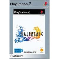 Final Fantasy X