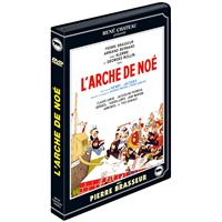 L'Arche de Noé 1947 DVD