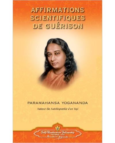 Affirmations scientifiques de guérison