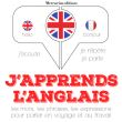 J'apprends l'Anglais : J'écoute, je répète, je parle