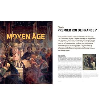 L'Histoire de France par ses grands personnages