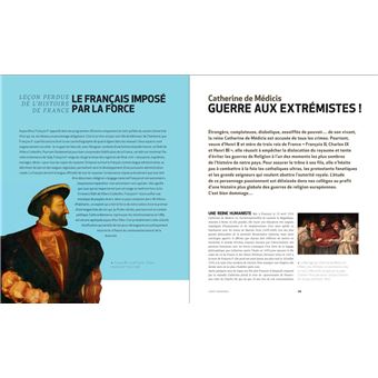L'Histoire de France par ses grands personnages