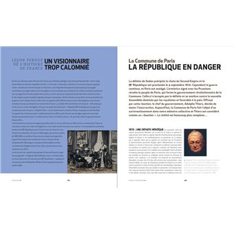 L'Histoire de France par ses grands personnages
